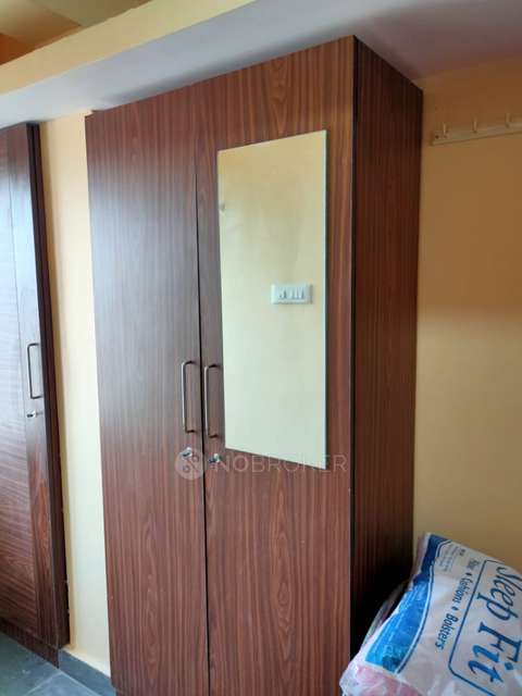 PG for Boys in Rajajinagar