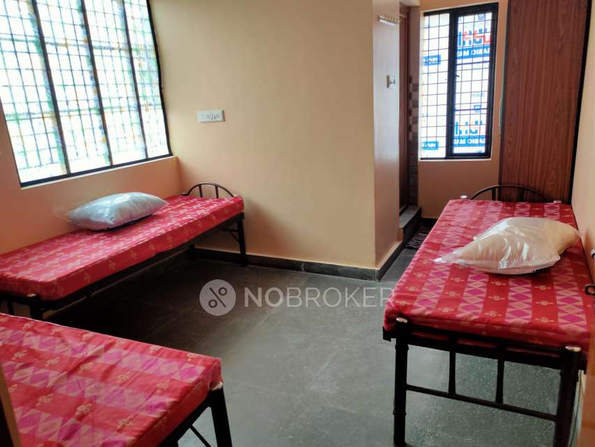 PG for Boys in Rajajinagar