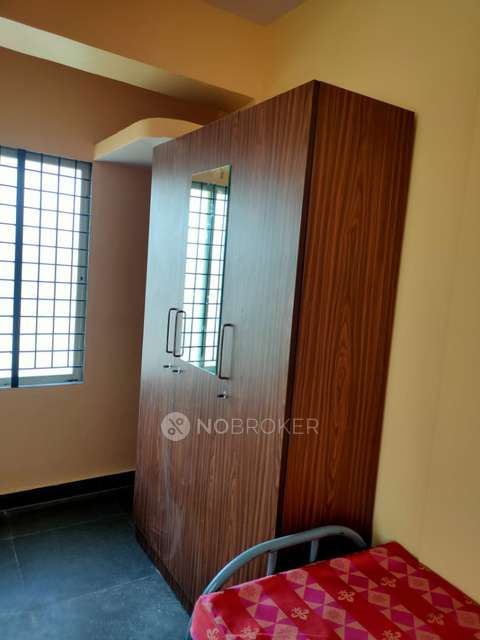 PG for Boys in Rajajinagar