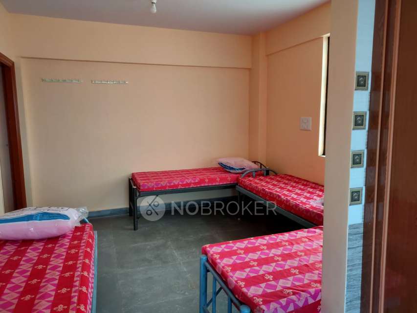 PG for Boys in Rajajinagar