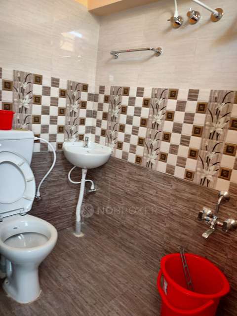 PG for Boys in Rajajinagar