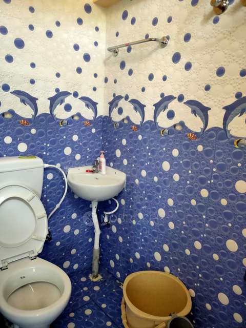 PG for Boys in Rajajinagar