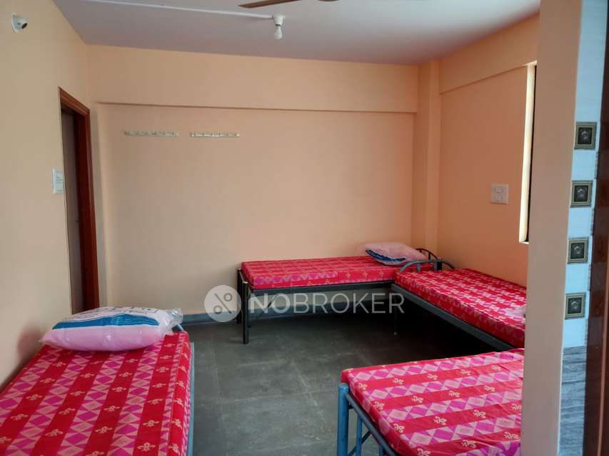 PG for Boys in Rajajinagar