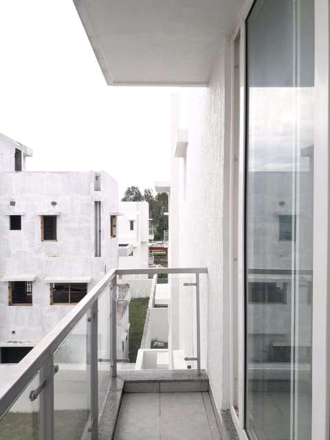 3 BHK Villa In Artha Zen For Sale  In Ckikkakammana Halli