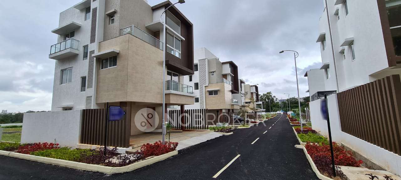 3 BHK Villa In Artha Zen For Sale  In Ckikkakammana Halli