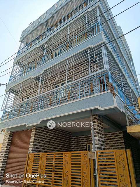 4+ BHK Flat In Standalone Building  For Sale  In Vijayanagara
