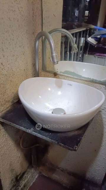 1 BHK Flat In Narmada Mohan Chs For Sale  In Naigaon East