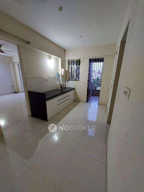 2 BHK Flat In Yashada Bluewoods For Sale  In Pimple Saudagar