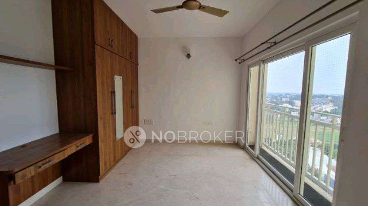 3 BHK Flat In Rmz Galleria For Sale  In Rmz Galleria Residences, State Highway 9, Ambedkar Colony, Yelahanka, Bengaluru, Karnataka, India