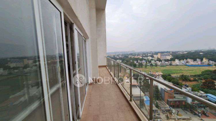 3 BHK Flat In Rmz Galleria For Sale  In Rmz Galleria Residences, State Highway 9, Ambedkar Colony, Yelahanka, Bengaluru, Karnataka, India