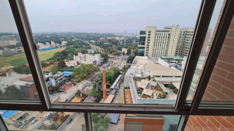3 BHK Flat In Rmz Galleria For Sale  In Rmz Galleria Residences, State Highway 9, Ambedkar Colony, Yelahanka, Bengaluru, Karnataka, India