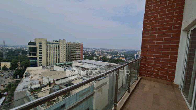 3 BHK Flat In Rmz Galleria For Sale  In Rmz Galleria Residences, State Highway 9, Ambedkar Colony, Yelahanka, Bengaluru, Karnataka, India