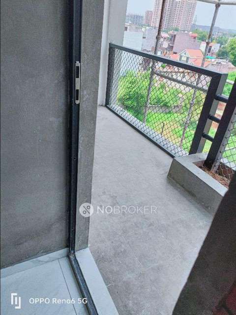 2 BHK Flat In Arete India Our Homes 3 For Sale  In Sohna Sector-6