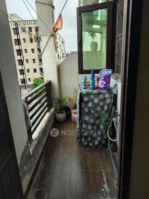 2 BHK Flat In Horizon Home For Sale  In  Sector 4