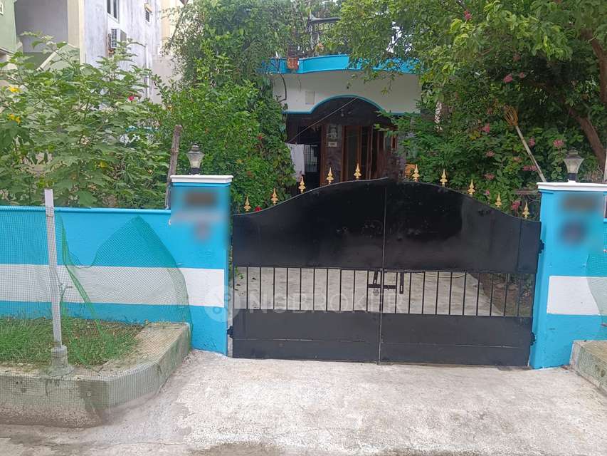 3 BHK House for Rent  In Nanmangalam
