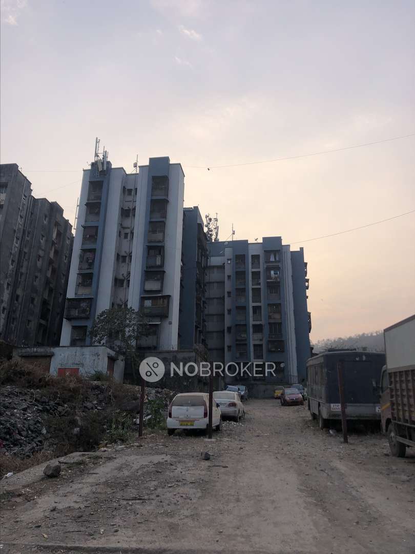 Godrej Woodscapes