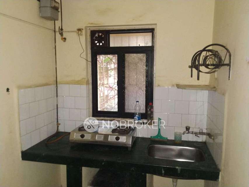 1 BHK Flat In Brindavan For Sale  In Thane West