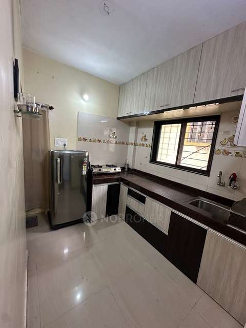 1 BHK House for Rent  In Bhise Park, Near Kadhai Hotel