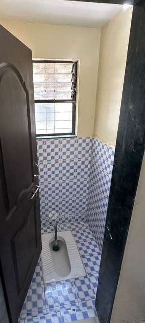 1 BHK House for Rent  In Bhise Park, Near Kadhai Hotel