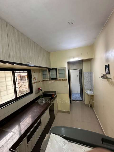 1 BHK House for Rent  In Bhise Park, Near Kadhai Hotel