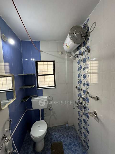 1 BHK House for Rent  In Bhise Park, Near Kadhai Hotel