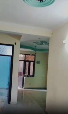 2 BHK Flat In Rst Shri Ram Vatika For Sale  In Dlf Ankur Vihar