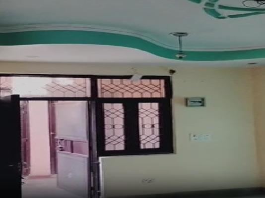 2 BHK Flat In Rst Shri Ram Vatika For Sale  In Dlf Ankur Vihar
