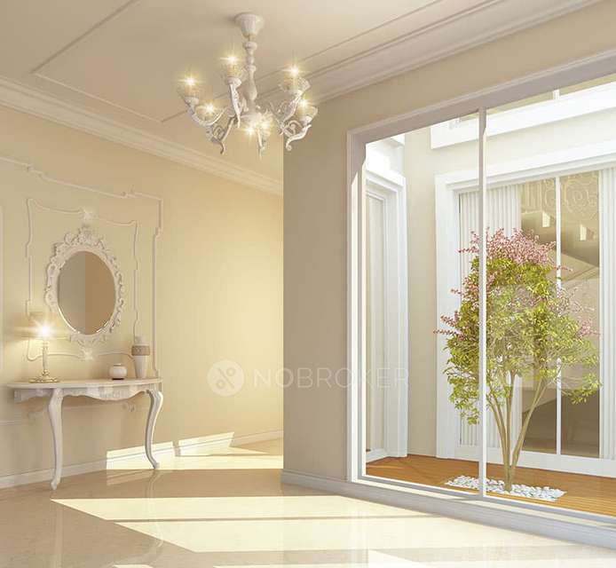 2 BHK Flat In Dac Aeropolis For Sale  In Pallavaram