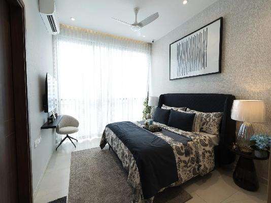 2 BHK Flat In Dac Aeropolis For Sale  In Pallavaram