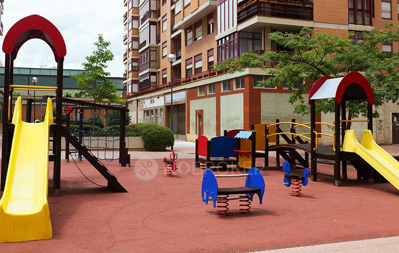 2 BHK Flat In Dac Aeropolis For Sale  In Pallavaram