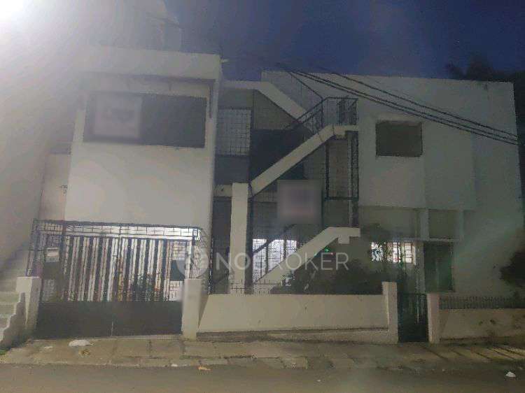 2 BHK House for Rent  In Vijayanagar