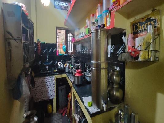 4 BHK House For Sale  In Golconda