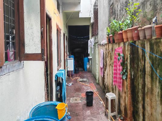 4 BHK House For Sale  In Golconda