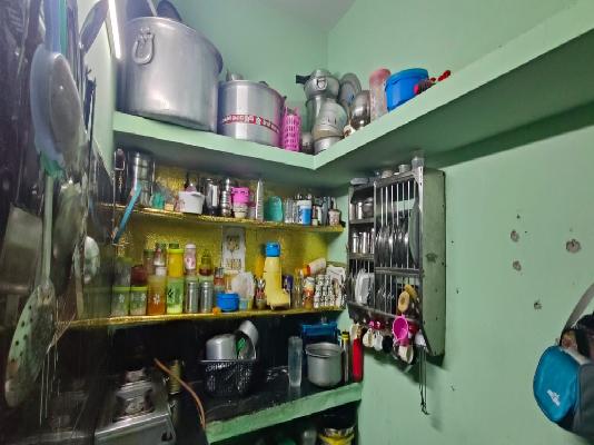 4 BHK House For Sale  In Golconda