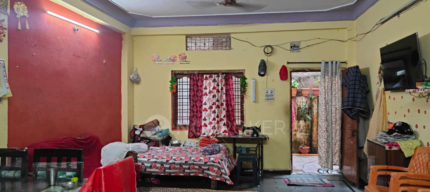 4 BHK House For Sale  In Golconda