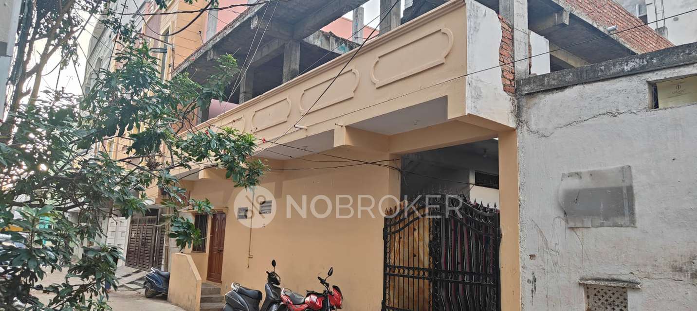 4 BHK House For Sale  In Golconda
