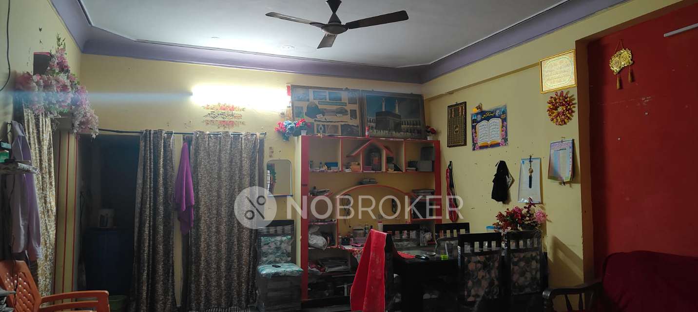 4 BHK House For Sale  In Golconda