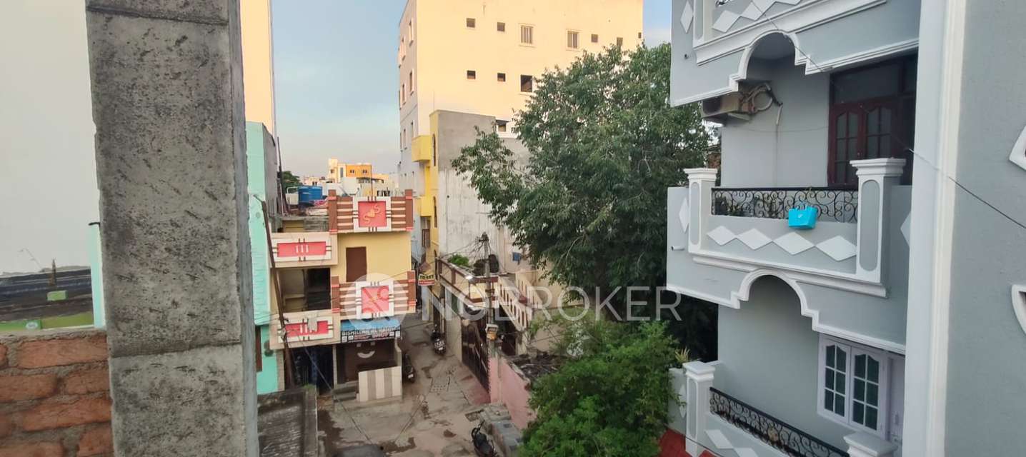 4 BHK House For Sale  In Golconda