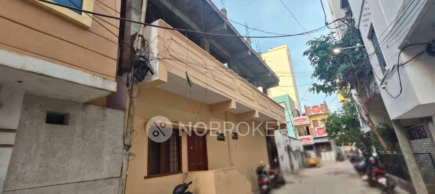 4 BHK House For Sale  In Golconda