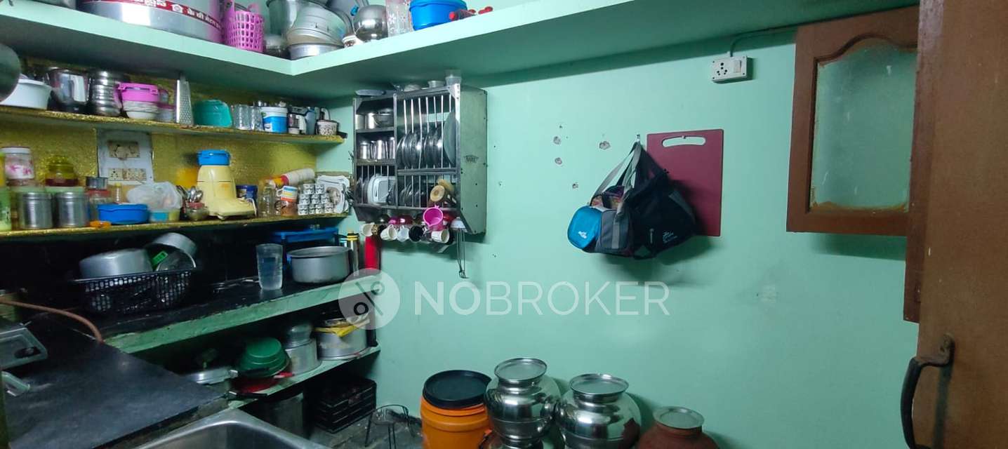 4 BHK House For Sale  In Golconda