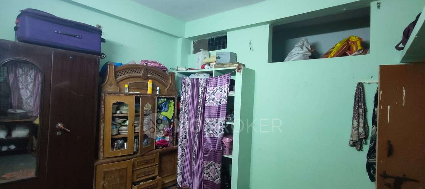 4 BHK House For Sale  In Golconda