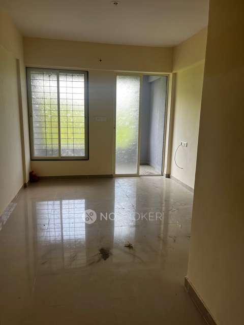 1 BHK Flat In Uruli Devachi for Rent  In Nisarg Bhartiya Homes