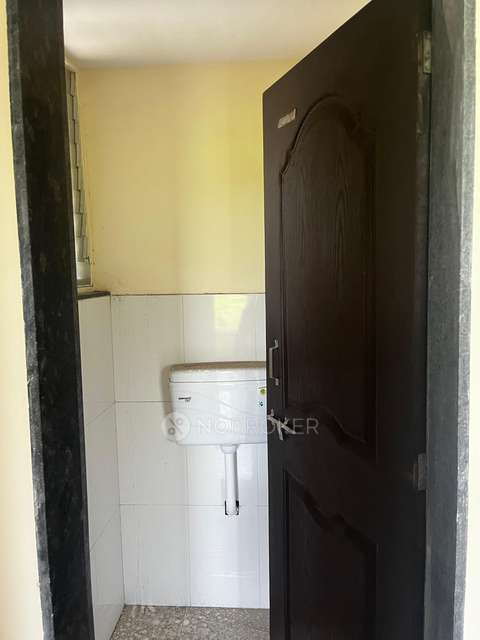 1 BHK Flat In Uruli Devachi for Rent  In Nisarg Bhartiya Homes