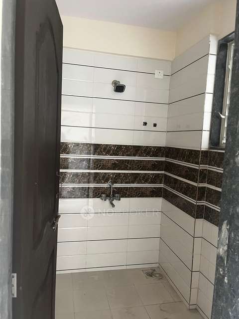 1 BHK Flat In Uruli Devachi for Rent  In Nisarg Bhartiya Homes