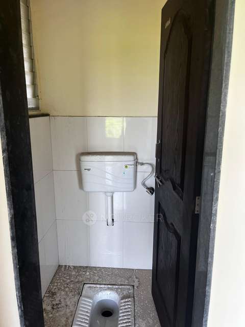 1 BHK Flat In Uruli Devachi for Rent  In Nisarg Bhartiya Homes