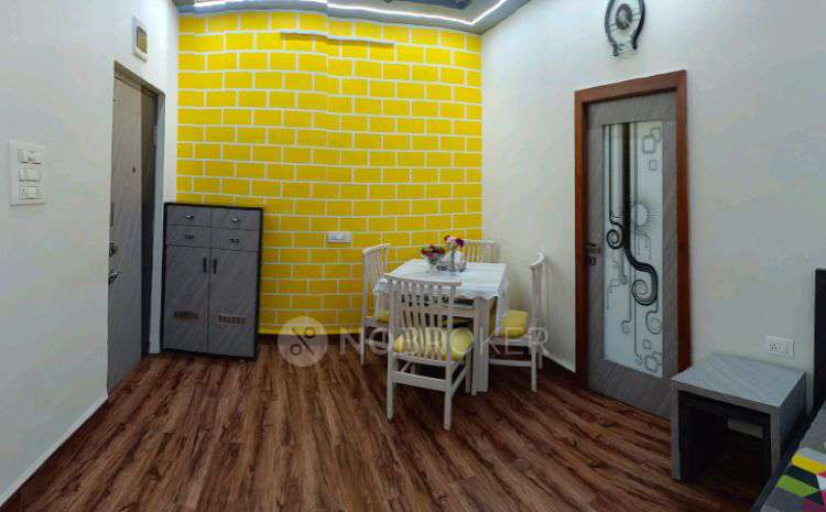 1 BHK Flat In Bhagwan Palace For Sale  In Shop No 8, Bhagwan Palace, Near Sadhubella High School, Mukund Nagar, Ulhasnagar, Maharashtra 421001, India