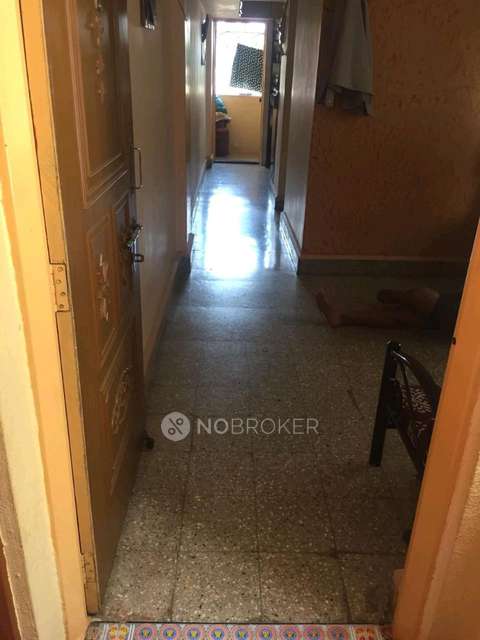 1 RK Flat In Vishal Residency for Rent In Nashik Phata