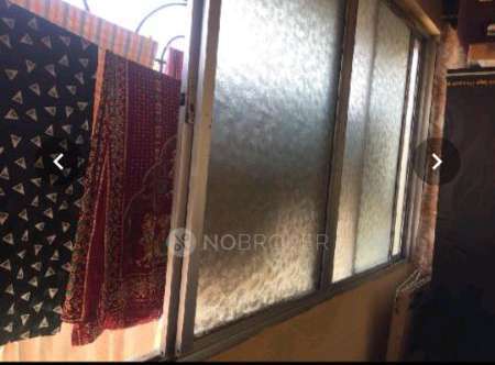 1 RK Flat In Vishal Residency for Rent In Nashik Phata