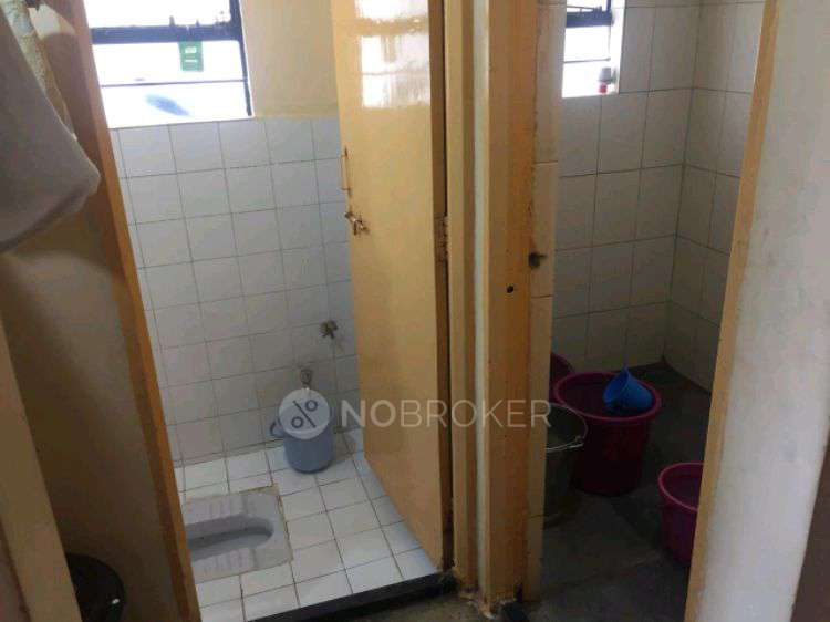 1 RK Flat In Vishal Residency for Rent In Nashik Phata