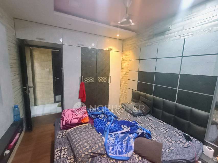 3 BHK Flat In Bhoomi Legend For Sale  In Kandivali East